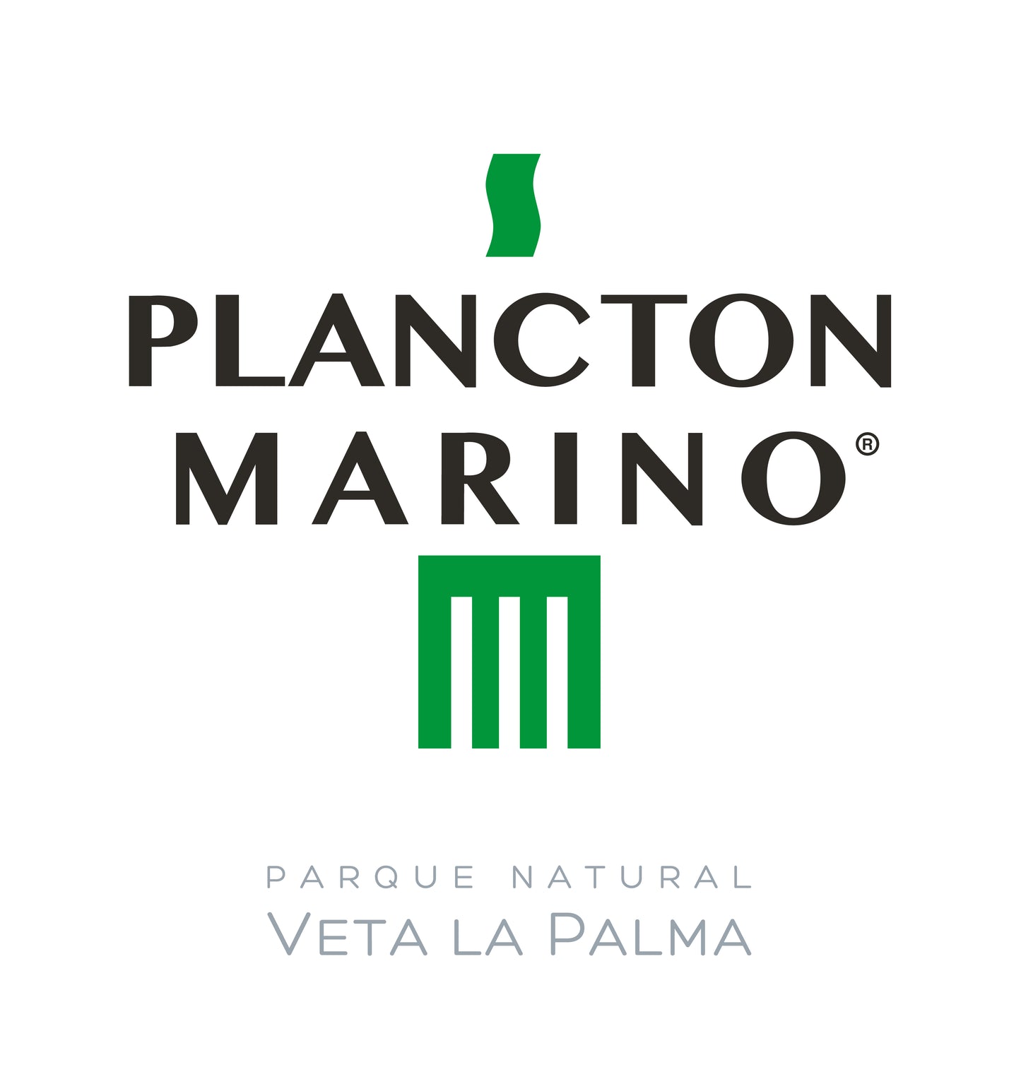 Plancton marin