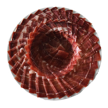 Jamón Pata Negra 75% Ibérique Bellota