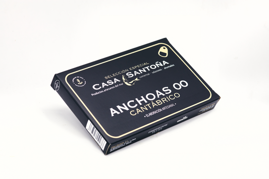 Anchois cantabriques 00