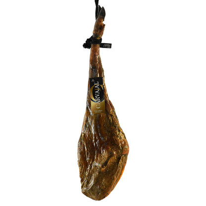 Jamon Pata Negra 100% Ibérique Bellota