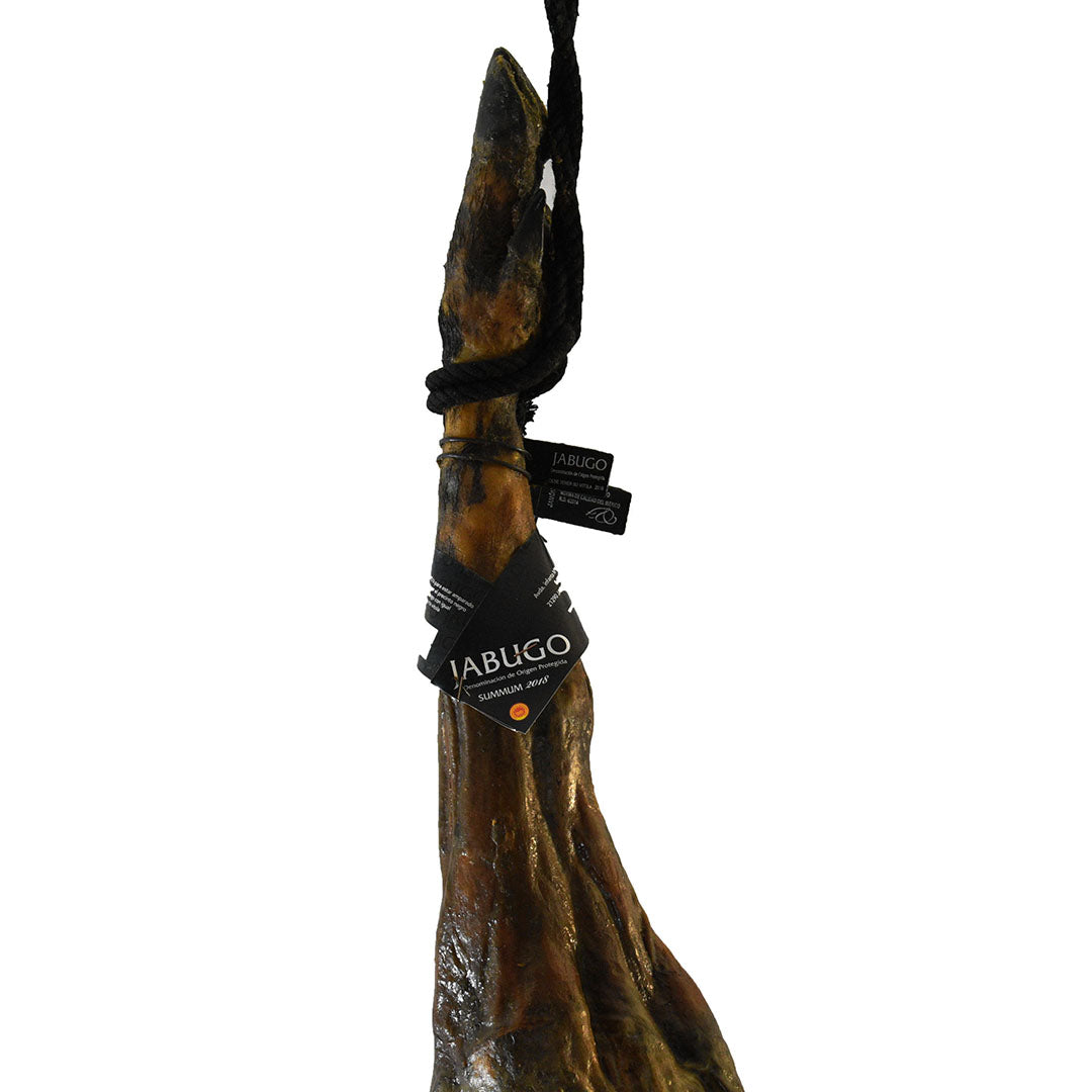 Jamon Pata Negra 100% Iberico Bellota ( D.O.P ) SUMMUM