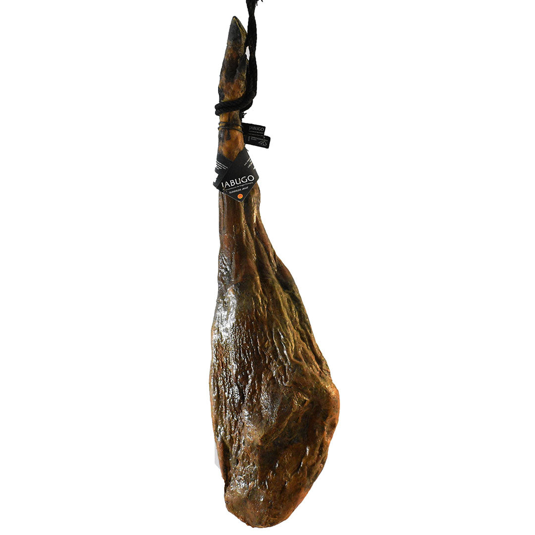 Jamón Pata Negra 100% ibérique Bellota (DOP) SUMMUM