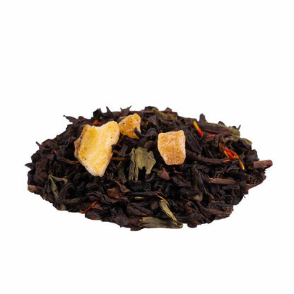 Pu Erh Frutti Esotici